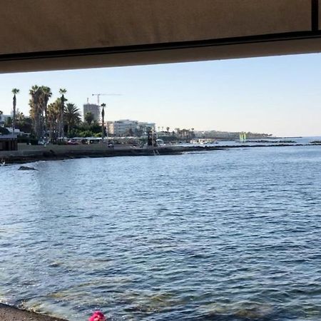 Central Pool-Side 2 Bedroom Apartment In Pafos Zewnętrze zdjęcie